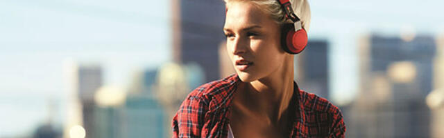 Kada krenete u šoping stavite slušalice