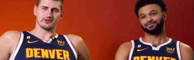 NBA liga konačno ispravila nepravdu prema zvezdu Denvera