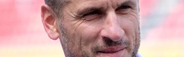 Čestitamo! Niša Savljević je POSTAO DEKA! Dobio je UNUČE!