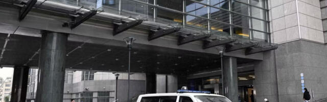 Белгијска полиција упала у Европску комисију: истрага о продаји зграда вредној 900 милиона евра