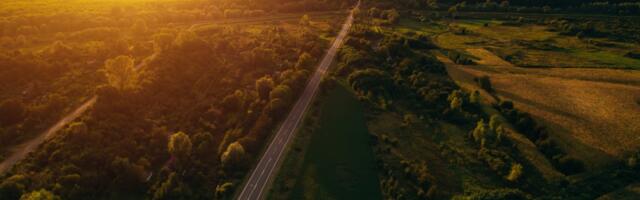 Šok fotka iz Vojvodine! Neobičan prizor iznenadio meštane: "Popeo se na banderu i ne zna da siđe"