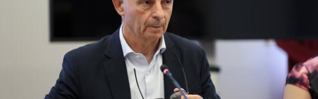 "VELIČANJE ZLA I PRETNJA SRBIMA U HRVATSKOJ" Pupovac o skandaloznoj pesmi Dabre: "Neprijateljski čin"