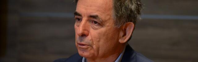 Pupovac osudio snimak na kojem hrvatski poslanik veliča ustaštvo