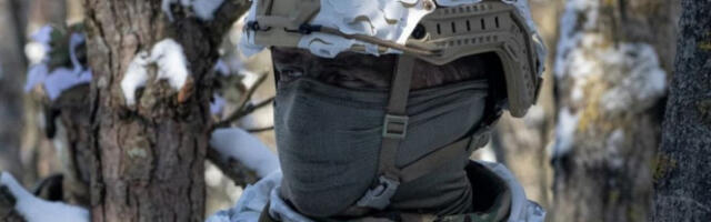 Кијев оставио на цедилу војнике код Цветкова