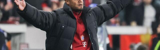 Kompani otkrio najtežeg rivala u karijeri: Poštujem Mesija i Ronalda, ali on je bio nešto posebno