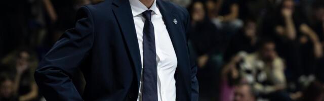 PENJAROJA SAOPŠTIO ODLIČNE VESTI! NAVIJAČI PARTIZANA U TRANSU! Crno-beli su konačno na okupu, čak trojica igrača se vraćaju protiv Fenera?!