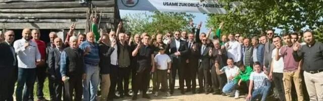 Politika konkretnih rezultata – Potpisan ugovor za početak radova na putu u Paljevu