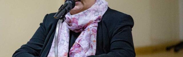 Natalija Jovanović o skupu 1. marta u Nišu: Očekujem demonstraciju energije spremne za obnovu institucija