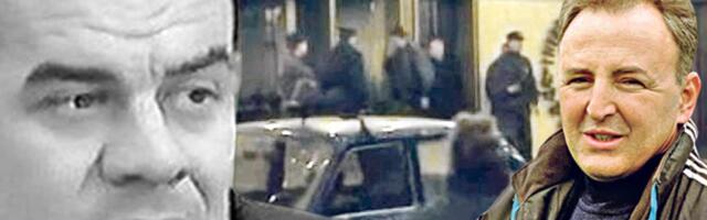 ON JE BIO PRVI NA "SPISKU SMRTI" POSLE ARKANOVOG UBISTVA! Batu Trlaju jurili 200 metara, pa ga izrešetali iz kalašnjikova: "Mala bara, puno krokodila"