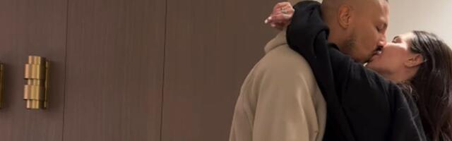 "Naš prvi zajednički dom" Evo gde žive Zorannah i Eloj Rum nakon venčanja, kupili nekretninu u Americi