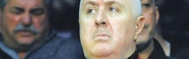 Aco Đukanović u pritvoru: "Puške su Milove, a municija policijska"