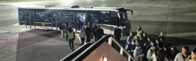 Čim su počele sirene znao sam da je kraj - Počeo je rat! Dušan je jedan od 70 evakuisanih Srba iz Izraela