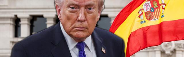 "MADRID IMA NEPRIJATELJSKI STAV PREMA NATO!" Tramp nazvao Španije "gubitnikom"