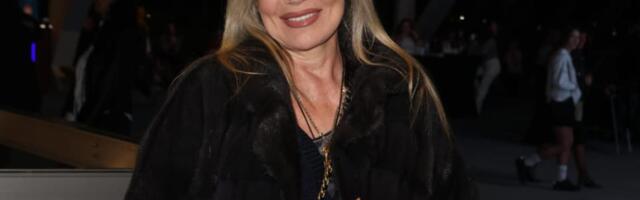 "NE MOGU VIŠE DA PLAČEM, PREVIŠE BOLA SAM OSETILA" Suzana Jovanović otvorila dušu: Dragi Bog kao da je rekao: ''Uzeo sam ti Saleta, ali sam ti dao malog anđela"