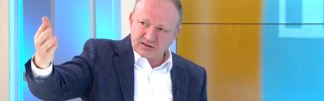 Nastavlja se rat Đilasa i blokadera: "Neću da ćutim nekome ko..." (VIDEO)