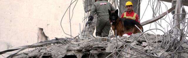 UNHCR: U Iranu više od tri miliona interno raseljenih zbog rata