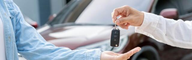 Tržište eksplodiralo - Ovo je najtraženiji polovni auto u Srbiji: Može da se plaća i na rate