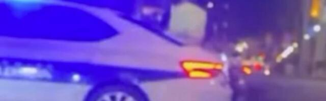 NEZGODA U KNEZA MILOŠA: Povređene tri osobe