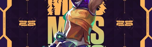 Miks je novi Valorant agent iz Hrvatske