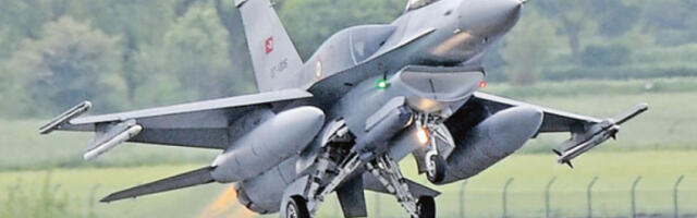 Грчка купује израелске системе противваздушне одбране и модернизује борбене авионе