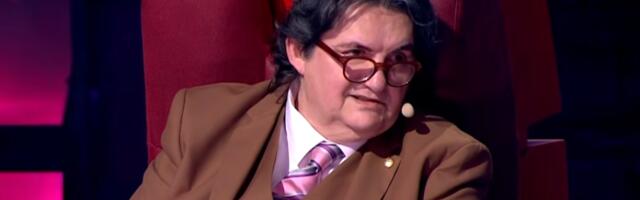 (VIDEO) Prvo pojavljivanje Kemiša nakon operacije Zorice Brunclik: Njen zadatak je preuzeo na sebe