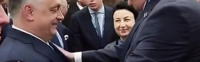 Dodik sa Orbanom u Budimpešti: “Razgovaram sa prijateljima koji veruju u politiku zdravog razuma”