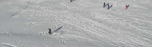 Poznati političar se srušio na skijaškoj stazi! Tragedija trese Nemačku, nije mu bilo spasa