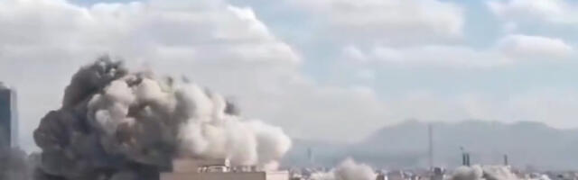 SAD planiraju jednomesečni prekid vatre sa Iranom, Tramp Iranu poslao 15 tačaka koje menjaju igru