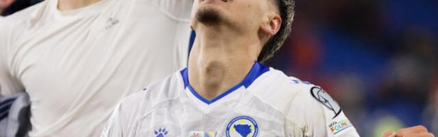 Керим Алајбеговић се враћа у Бајер Леверкузен