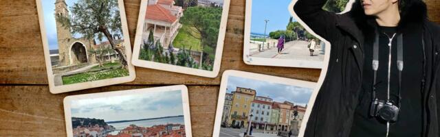 Piran, magični grad na Jadranu s pogledom na 3 države: Automobili su zabranjeni, a jedno sve ostavlja bez daha