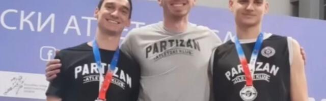 On je novi Emir Bekrić, bio je šampion Srbije tri puta, sada je u jednom danu dva puta pokorio Ameriku