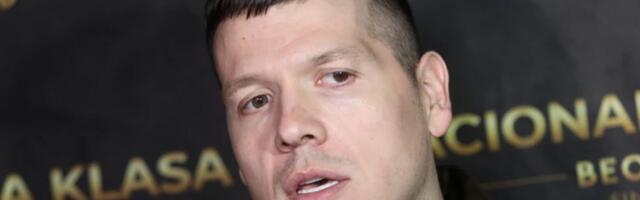 VELIKI DAN U PORODICI RADANOVIĆ: Slobin sin je krenuo u vrtić! (Foto)