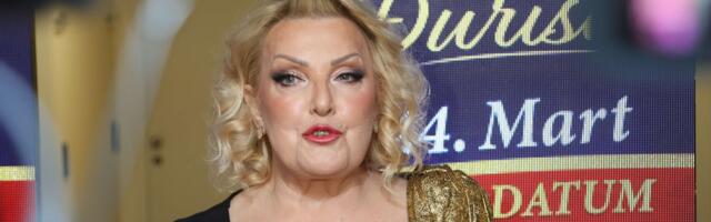 "RAZOČARALA ME JE PRODUKCIJA ŠOUA ZVEZDE GRANDA!" Snežana Đurišić ne krije koliko je povređena