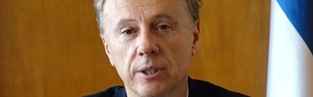 Rektor Đokić održao sastanak sa dekanima beogradskih fakulteta