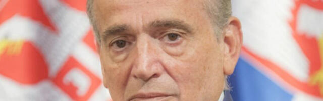 Кркобабић честитао Ускрс верницима који славе по грегоријанском календару