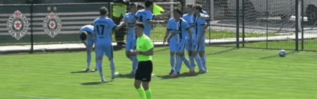 Ninić nastavio da „pleše“ po Zemunelu: Teleoptik melje, pogađao i bivši golgeter Partizana (VIDEO)