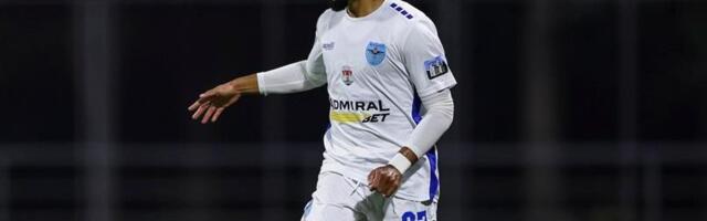 Džasper rastužio Lalatovića! Radnički ponovo bez pobede i plej-ofa (VIDEO)