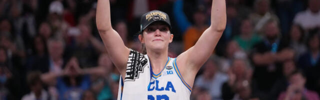 SRPKINJA OSVOJILA NCAA! Angela ispisala istoriju - posle evropskog zlata, uzela i "martovsko ludilo"! (VIDEO)