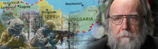 Nešto veliko se sprema! Dramatična objava Aleksandra Dugina: Svet je na ivici preokreta koji niko nije očekivao