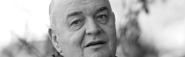 UMRO DUŠKO VUJOŠEVIĆ: Tuga u svetu košarke