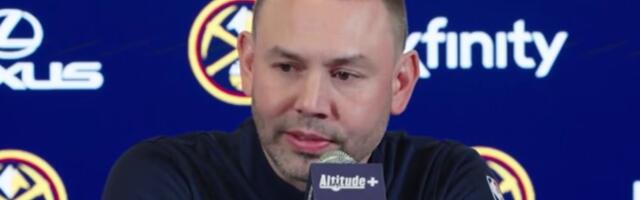 Trener Adelman posle istorije ispisane prvi put u eri Jokića ishvalio jednog čoveka: "Da njega nije bilo..."