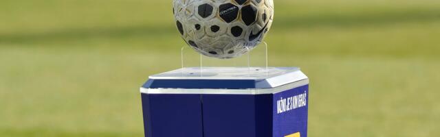 Novi Pazar – Partizan 2:3: Crno-beli slavili u završnici regularnog dela