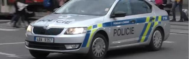 ODBEGLA NEONACISTKINJA UHAPŠENA U ČEŠKOJ: Osuđena na 18 meseci zatvora - u trenutku hapšenja bila obučena u mušku odeću i imala obrijanu glavu