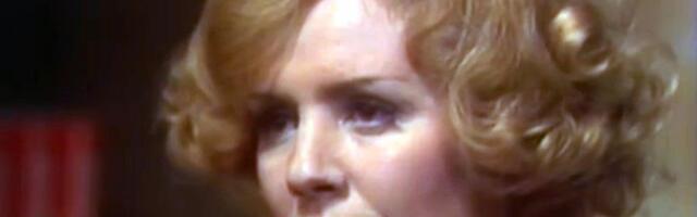 U detinjstvu je bila siromašna, majka je tražila da je obore na prijemnom, a ona je uprkos svemu postala poznata glumica