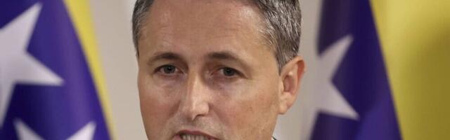 Bećirović čestitao Mađaru: Nadam se početku nove etape u odnosima BiH i Mađarske