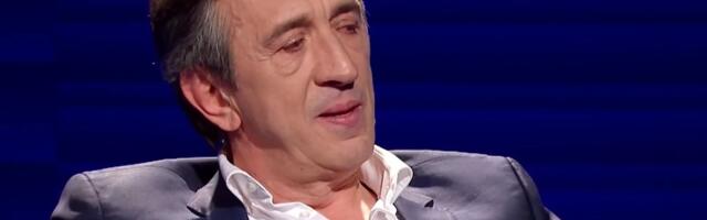 Žika Jakšić kroz suze o prijatelju od kojeg je pozajmio 20.000 evra: Njegove reči nikada neće zaboraviti