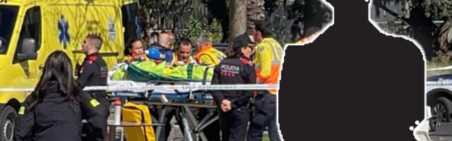 "LEKARI U ŠPANIJI SE BORE ZA ŽIVOT KRSTA VUJIĆA!" Šok detalji krvavog obračuna u Barseloni: "Ovde je reč o visoko rangiranom članu škaljarskog klana"