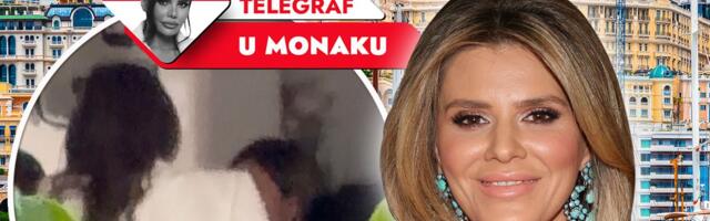 Ovo je Melina morala da ispuni da bi se udala za milionera! Danima je njeno ime bilo na oglasnoj tabli