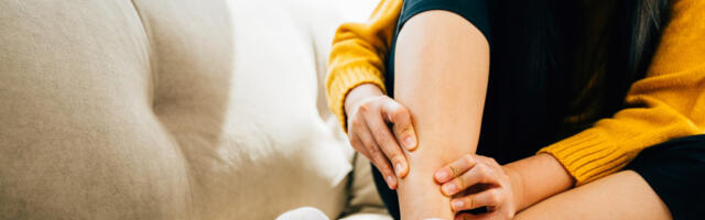 Primećujete TRAGOVE ČARAPA na nogama? Evo kada je to znak ozbiljnog zdravstvenog problema