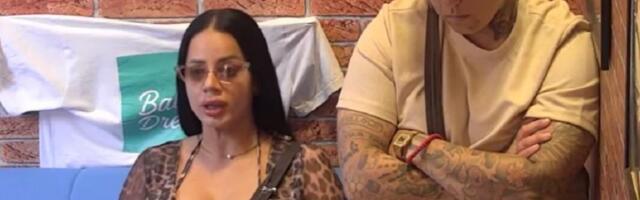 Učesnica Elite šokirala sve! Otkrila tužne vesti: Matorina devojka o zdravstvenom stanju "Imam tumor dojke..."